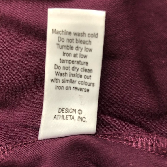 Athleta Dress - Picture 8 of 8